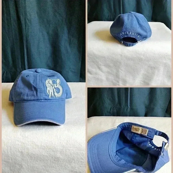 Koala Australia Baseball Cap NWOT - Picture 1 of 1
